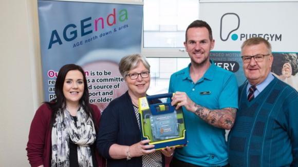 Pure Gum & AGEnda